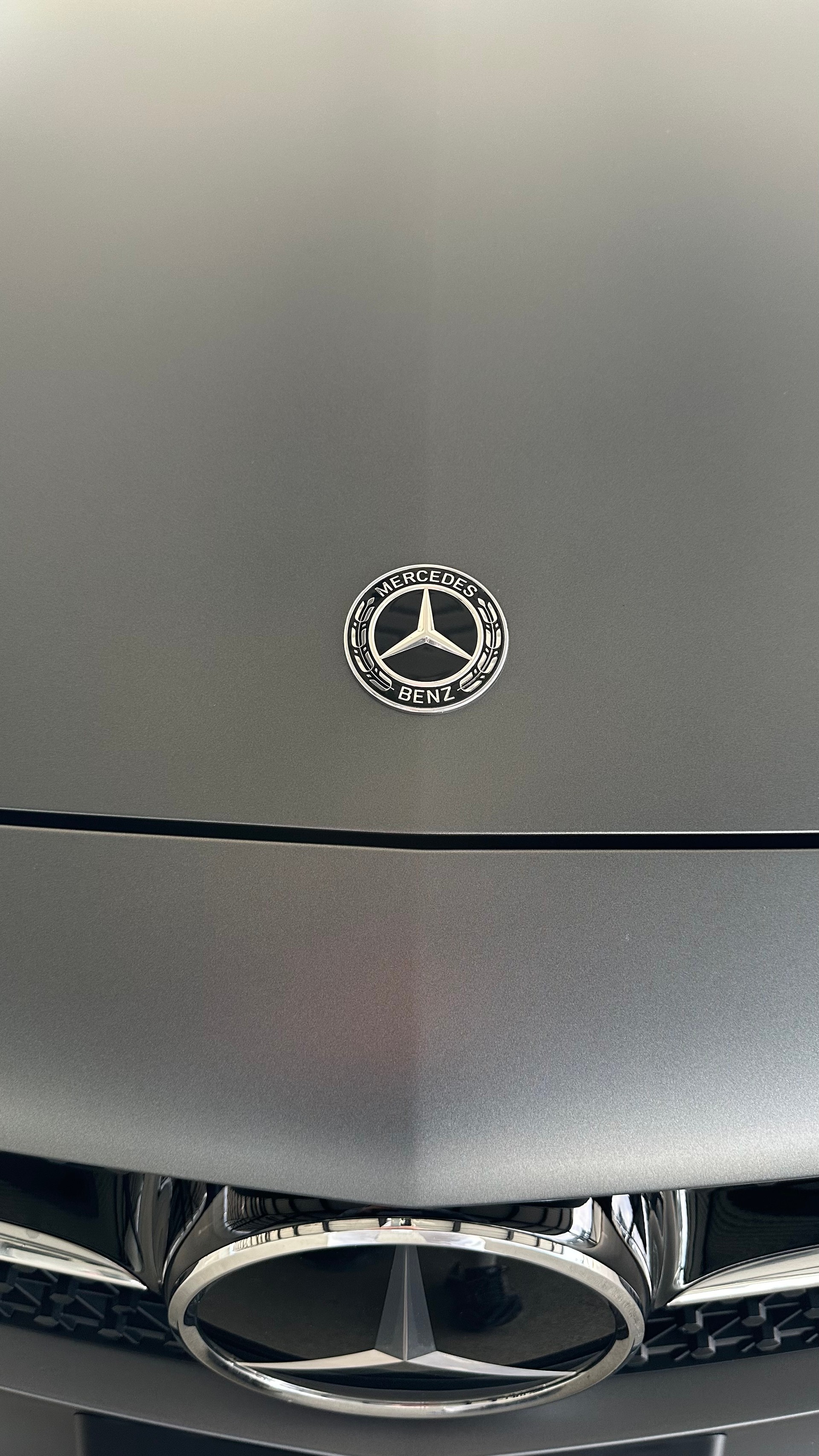 MERCEDES-BENZ C 43 AMG 4Matic 9G-tronic-image-22