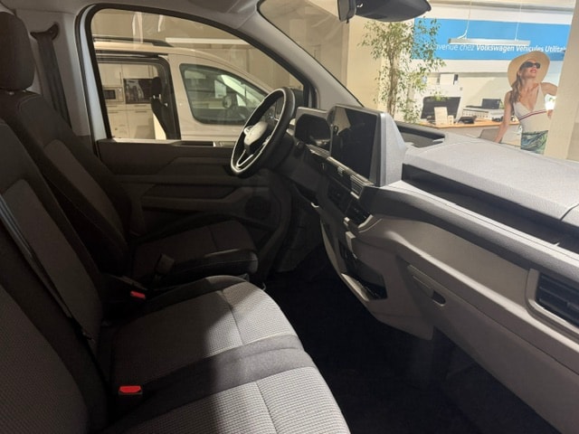 VW e-Transporter 70 kWh-image-3