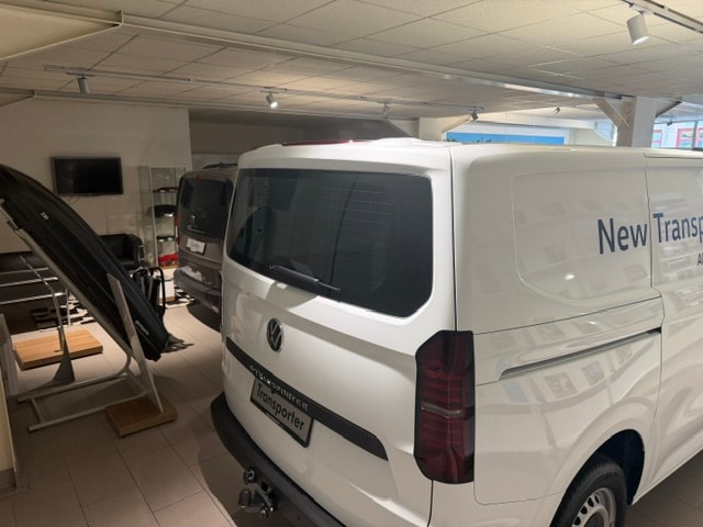 VW e-Transporter 70 kWh-image-1