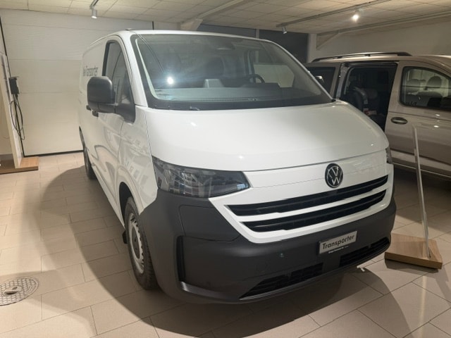 VW e-Transporter 70 kWh-image-5