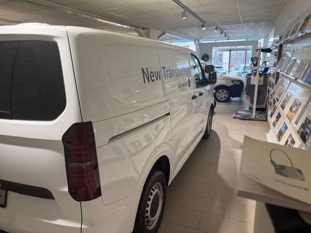 VW e-Transporter 70 kWh-image-2
