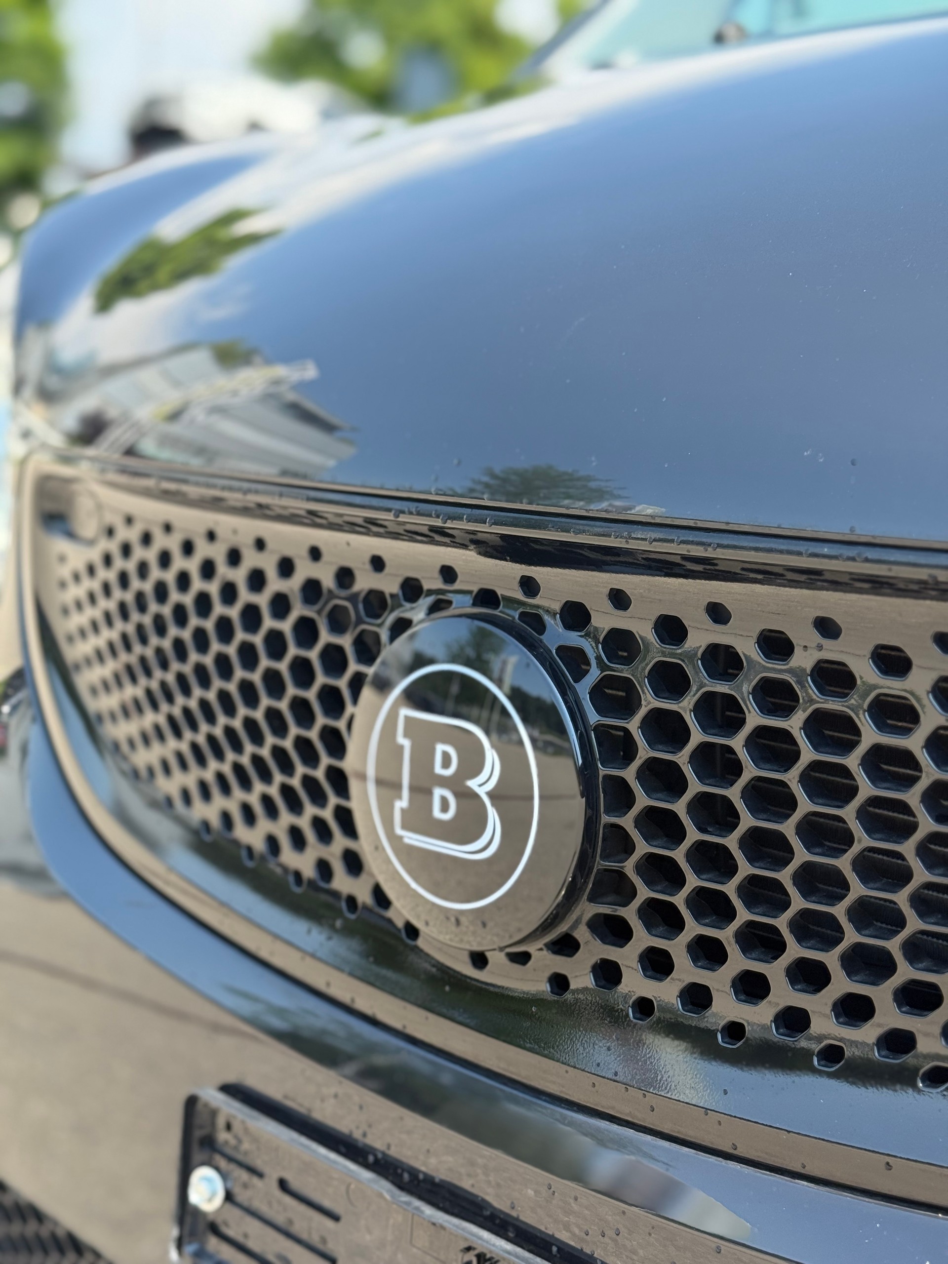 SMART fortwo BRABUS-image-8