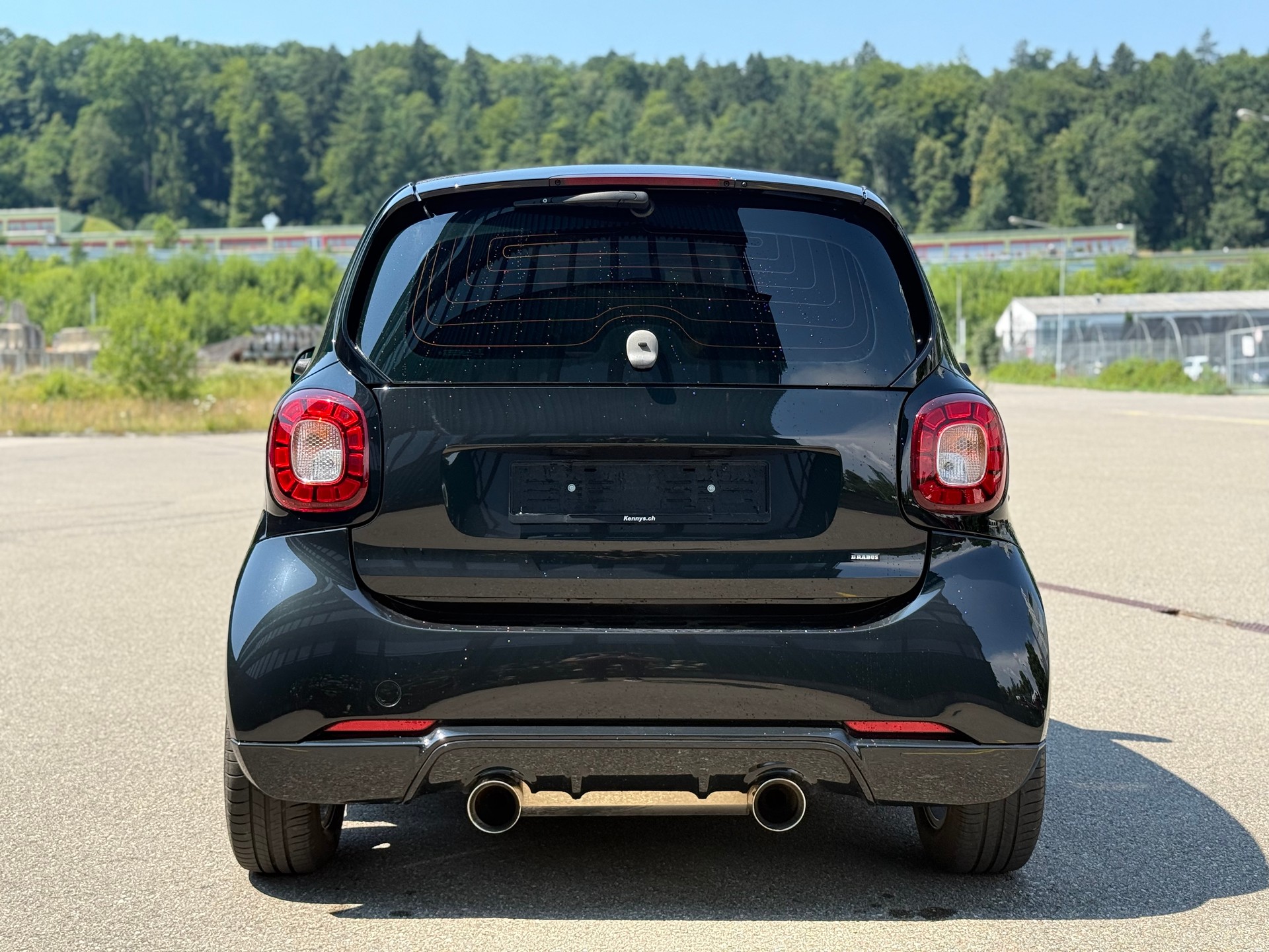 SMART fortwo BRABUS-image-3