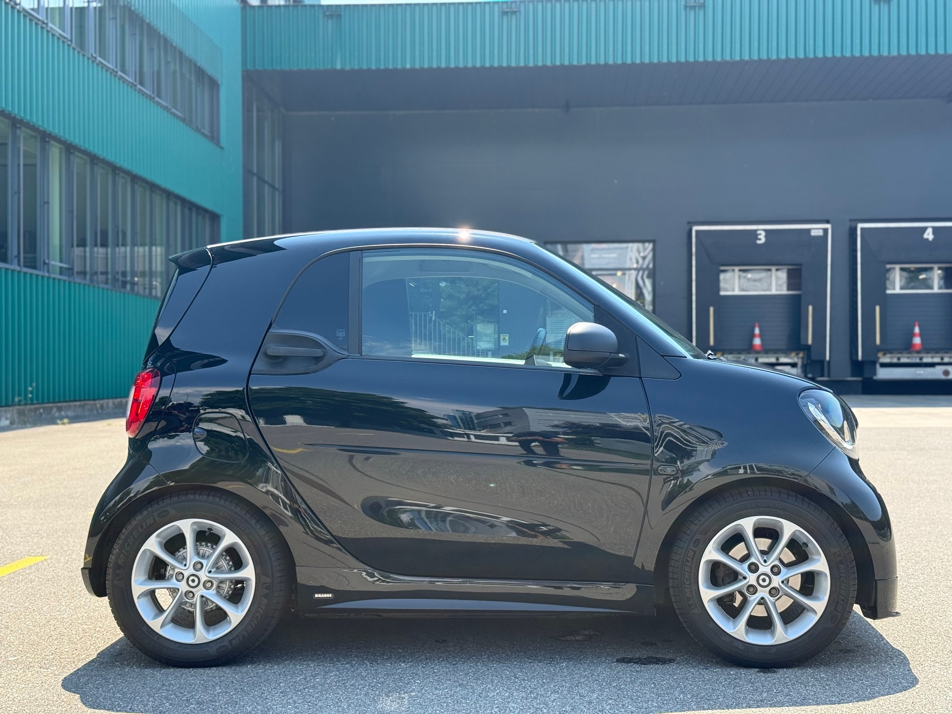 SMART fortwo BRABUS-image-5