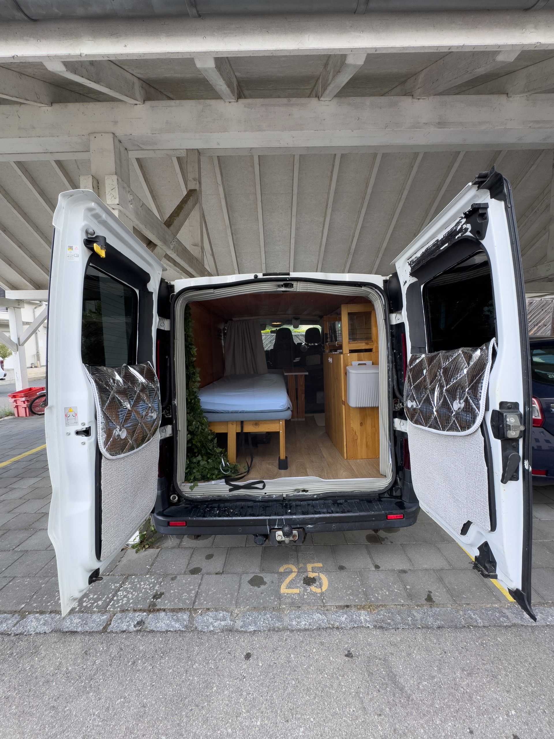 RENAULT Trafic 1.6 ENERGY TwinT. dCi120 2.9t Busin. L1H1-image-4