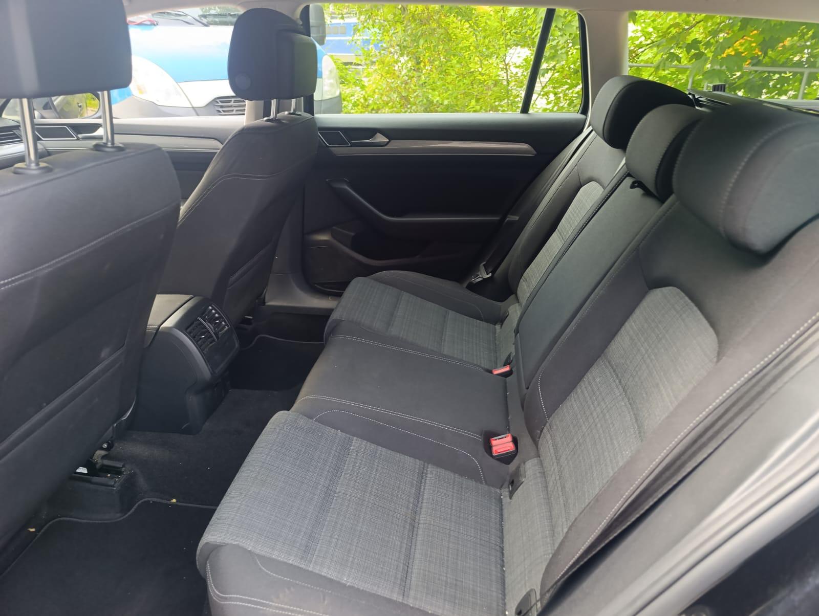 VW Passat 2.0 TDI BMT Business DSG-image-6
