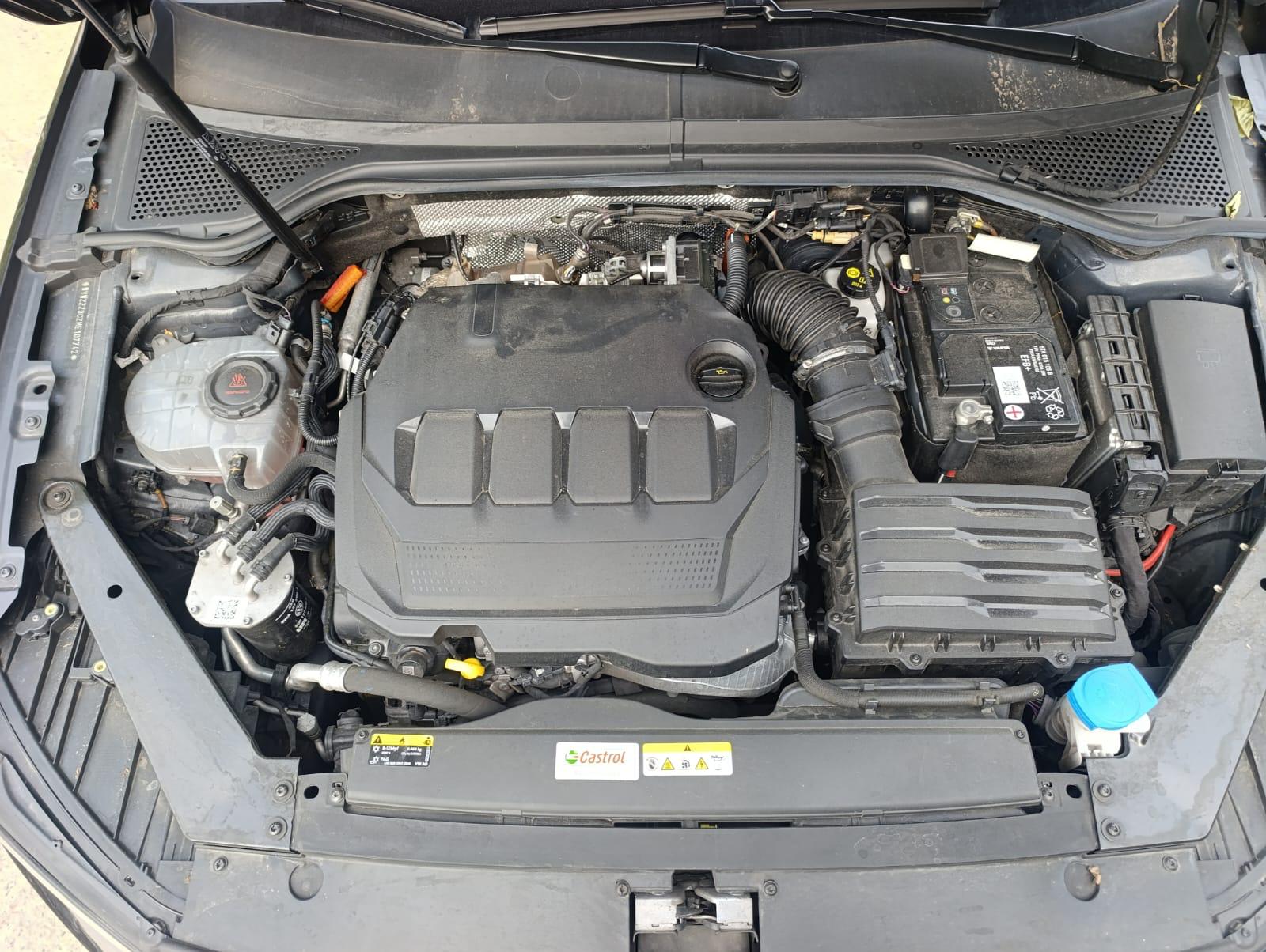 VW Passat 2.0 TDI BMT Business DSG-image-4