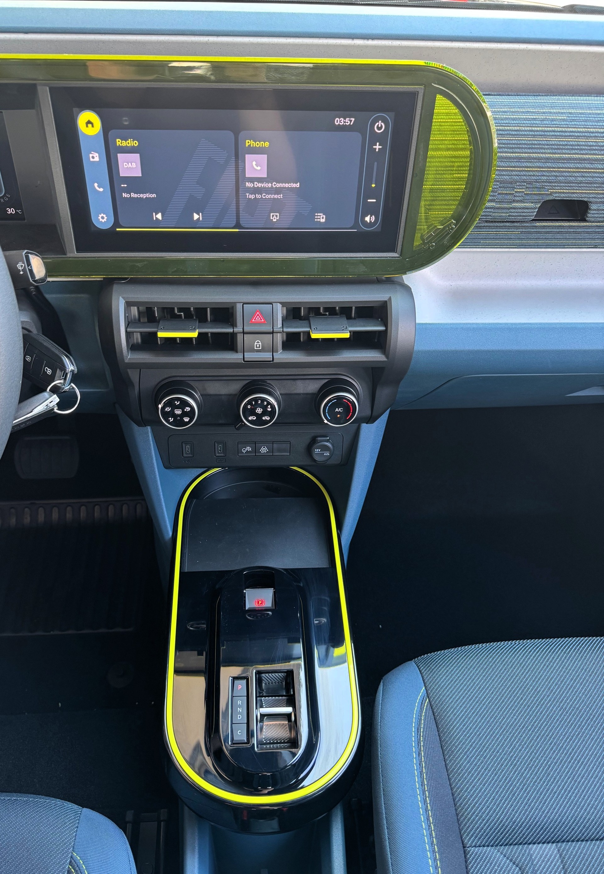 FIAT FIAT Grande Panda Elektro Red-image-9