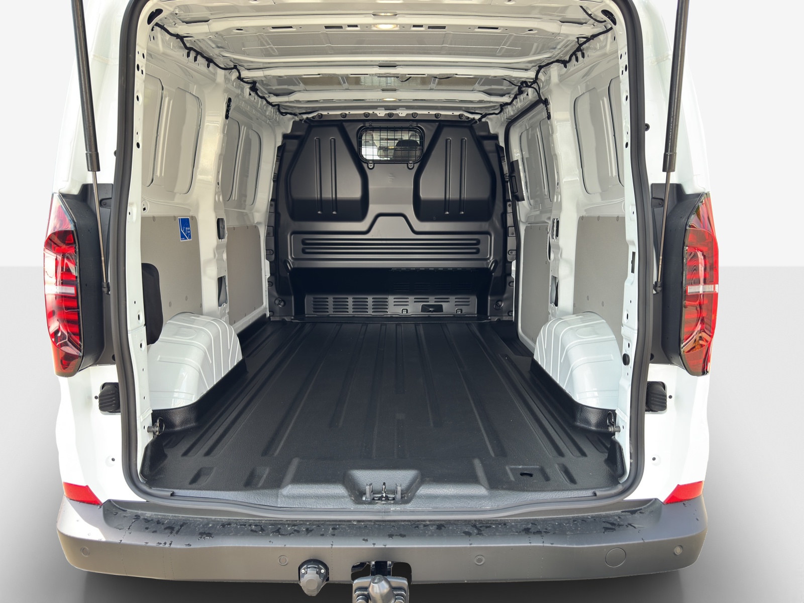 VW Transporter Kastenwagen BEV 218PS/160kw 64/83 Kwh AUT RS 3100mm-image-12