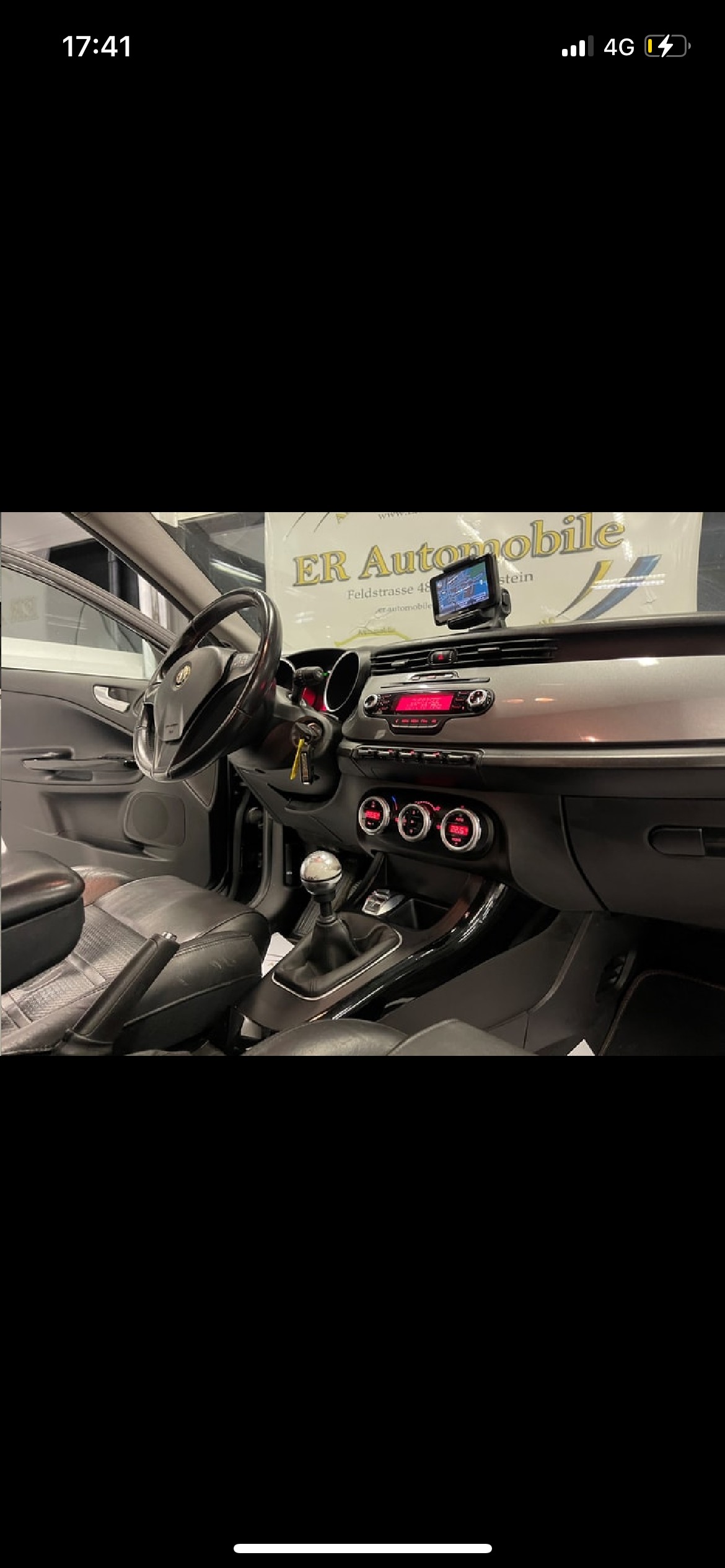 ALFA ROMEO Giulietta 1.6 JTDM Distinctive-image-10