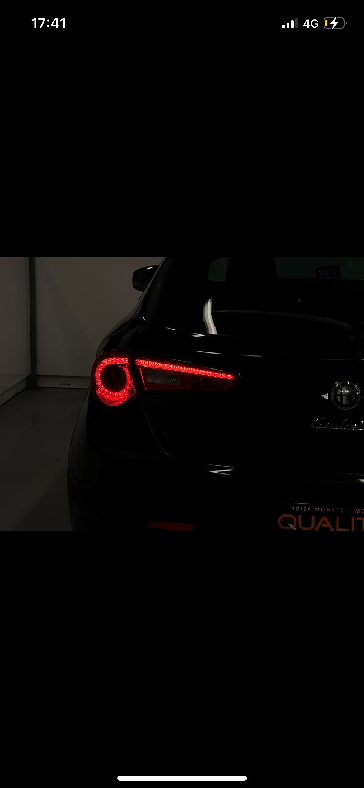 ALFA ROMEO Giulietta 1.6 JTDM Distinctive-image-8