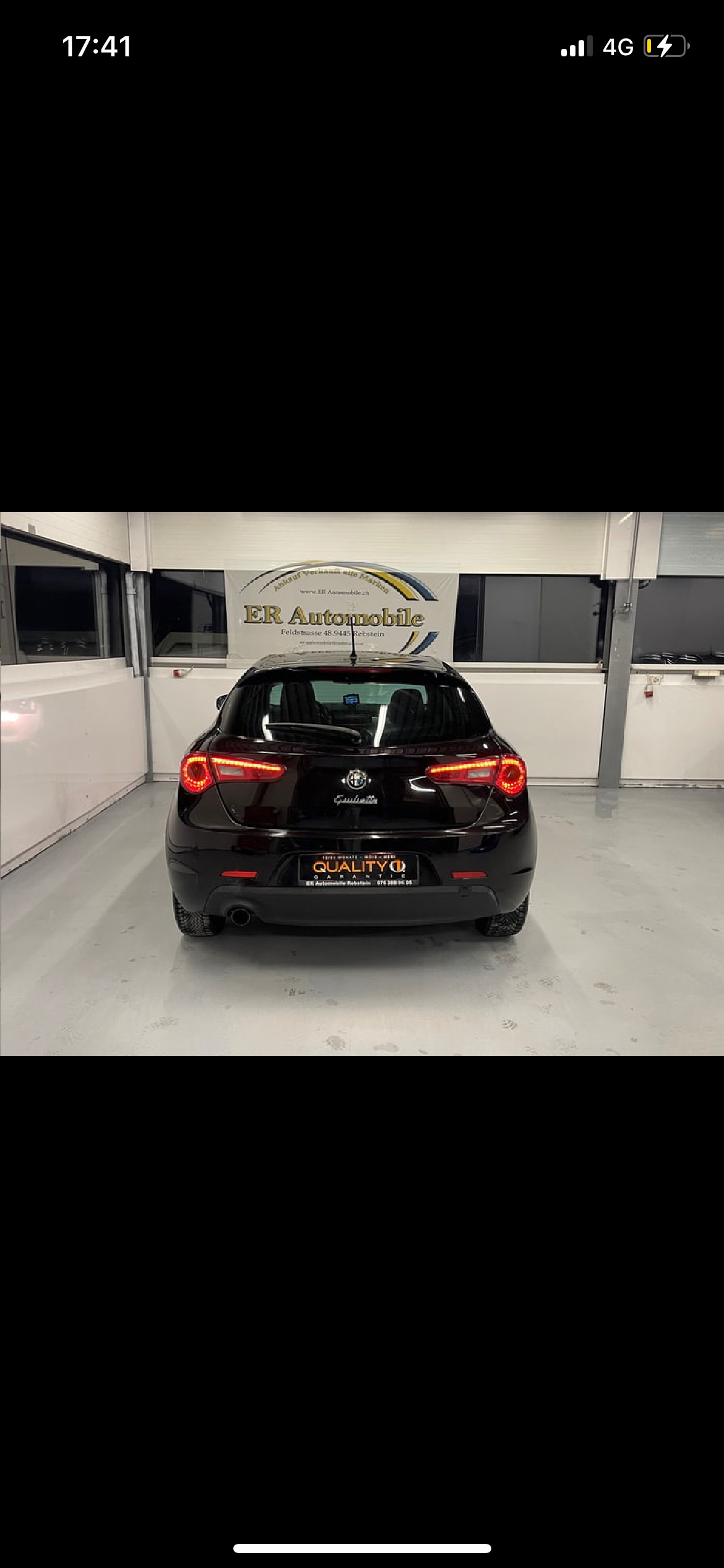 ALFA ROMEO Giulietta 1.6 JTDM Distinctive-image-4
