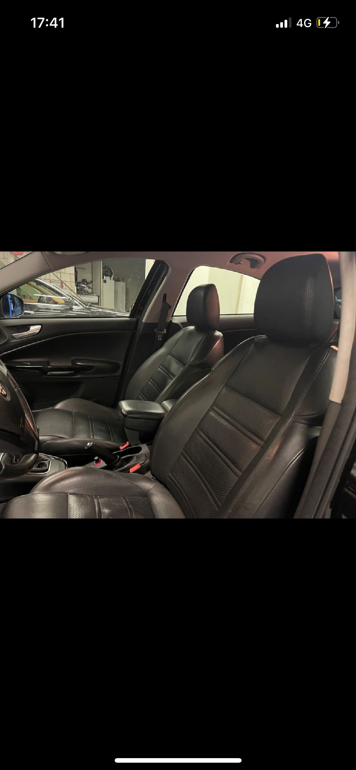 ALFA ROMEO Giulietta 1.6 JTDM Distinctive-image-12