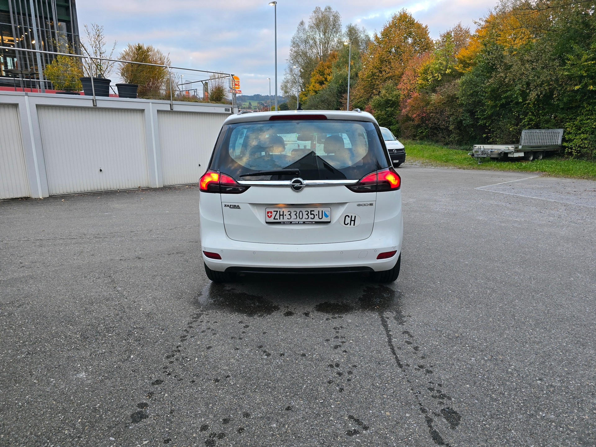 OPEL Zafira Tourer 1.6 CDTi Drive-image-6
