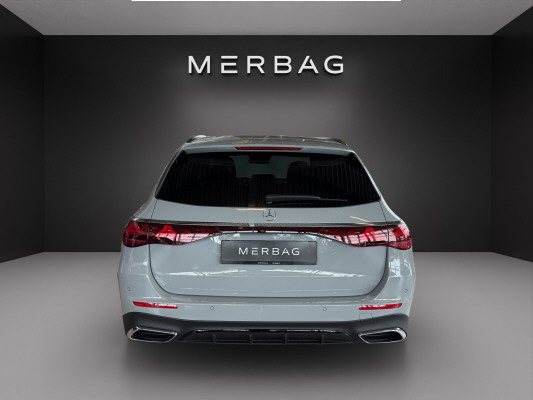 MERCEDES-BENZ E 200 T 9G-Tronic 4Matic-image-4