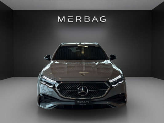 MERCEDES-BENZ E 200 T 9G-Tronic 4Matic-image-2