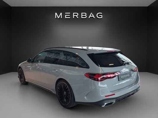 MERCEDES-BENZ E 200 T 9G-Tronic 4Matic-image-1