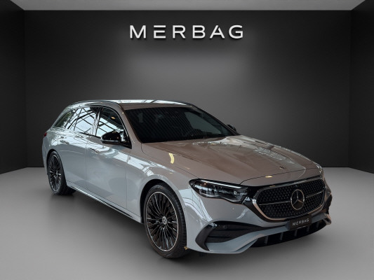 MERCEDES-BENZ E 200 T 9G-Tronic 4Matic-image-0