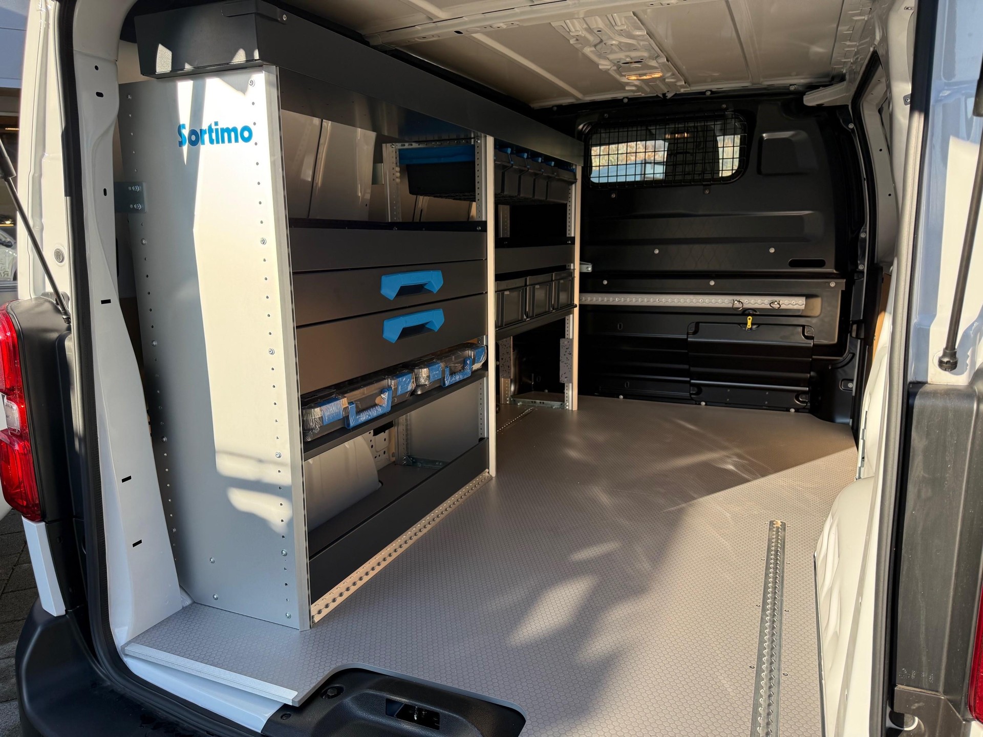 TOYOTA PROACE Van L1 1.5 D Active-image-11