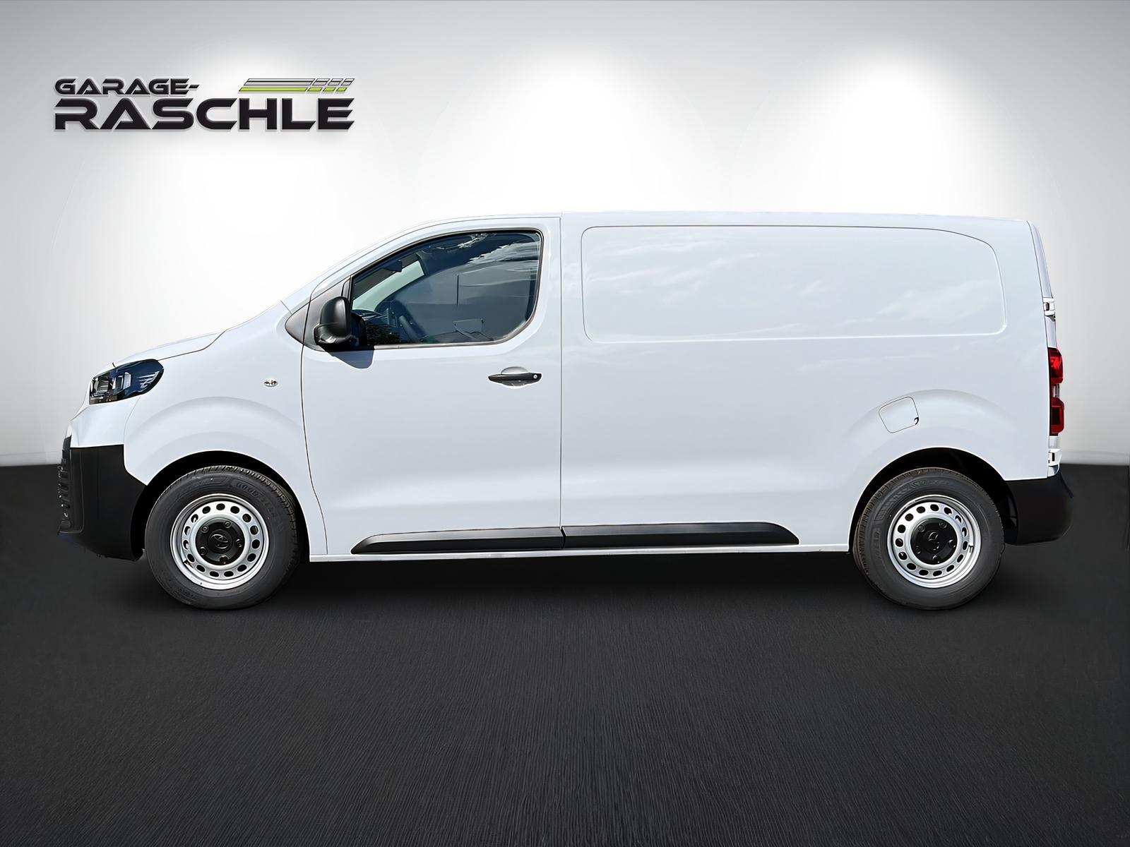 TOYOTA PROACE Van L1 1.5 D Active-image-5