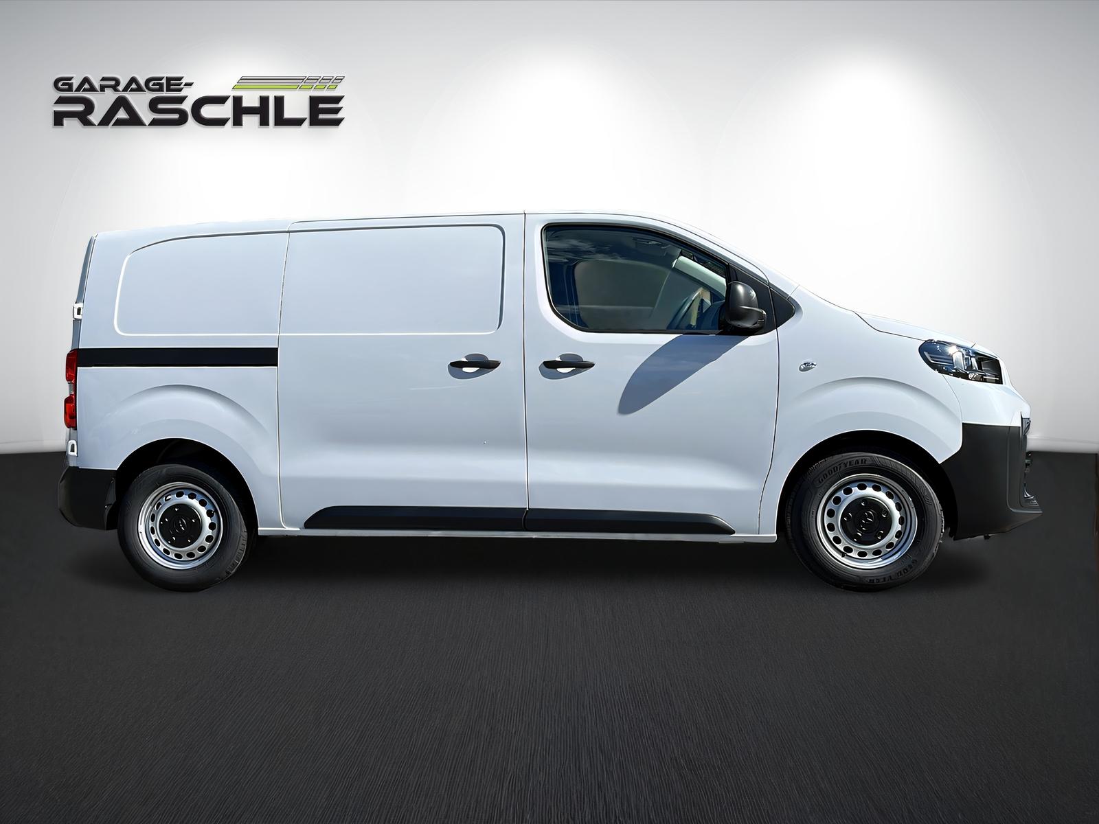 TOYOTA PROACE Van L1 1.5 D Active-image-7