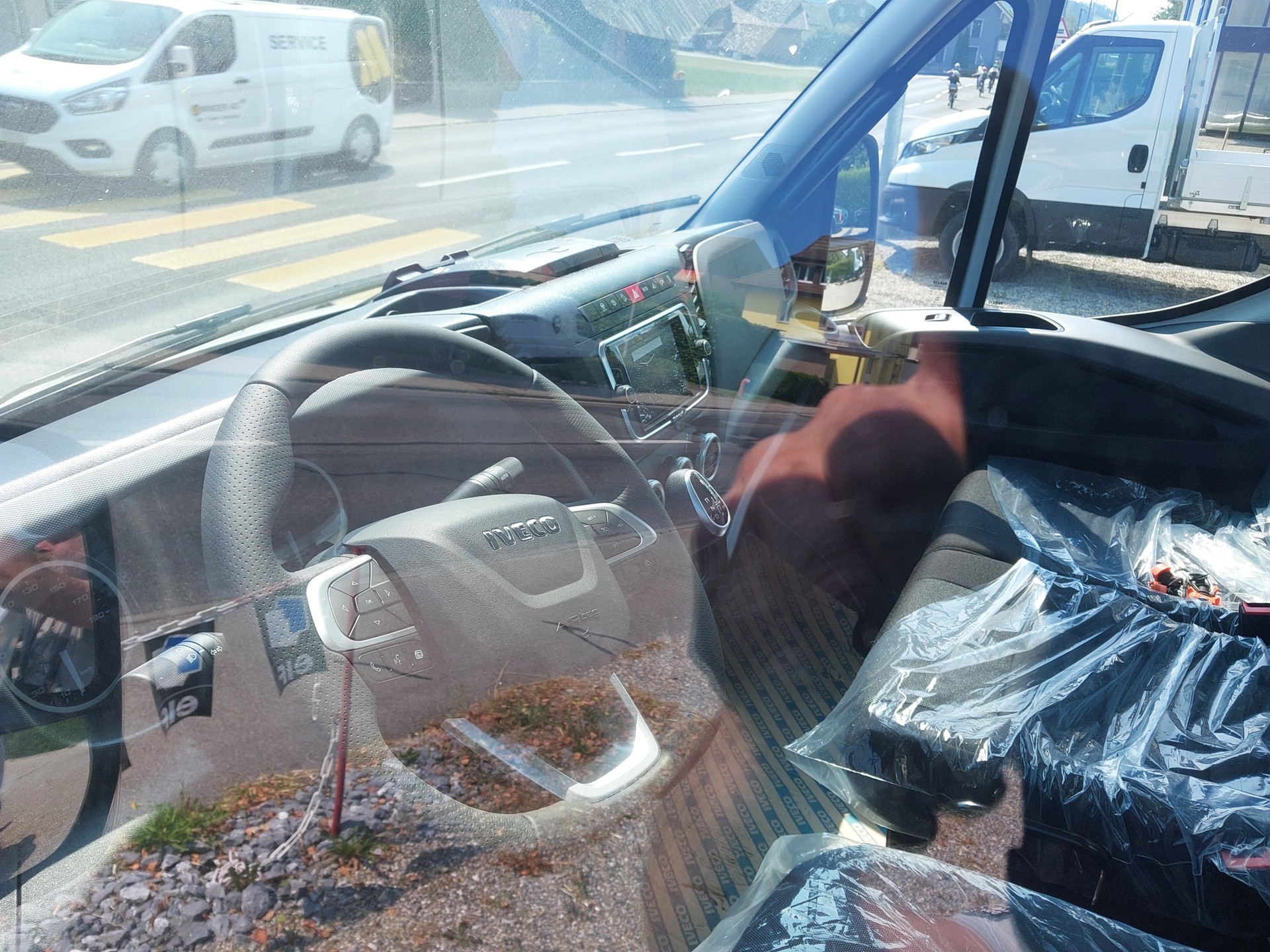 IVECO 35 C 18H A8-image-4