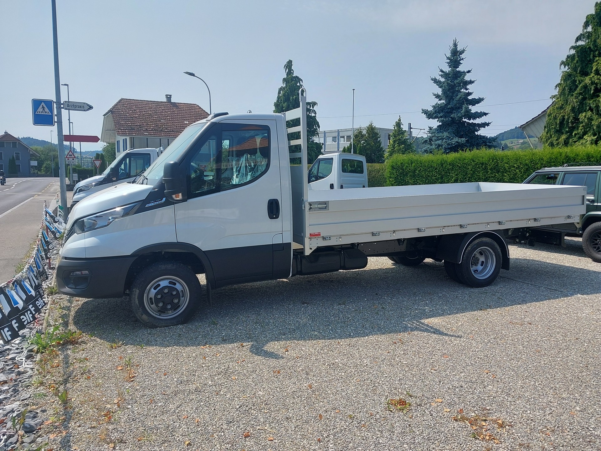 IVECO 35 C 18H A8-image-1