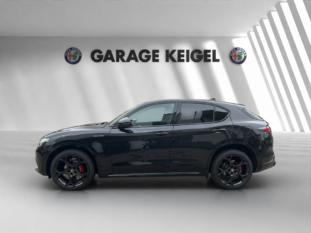 ALFA ROMEO Stelvio 2.0 Q4 280 Veloce-image-1