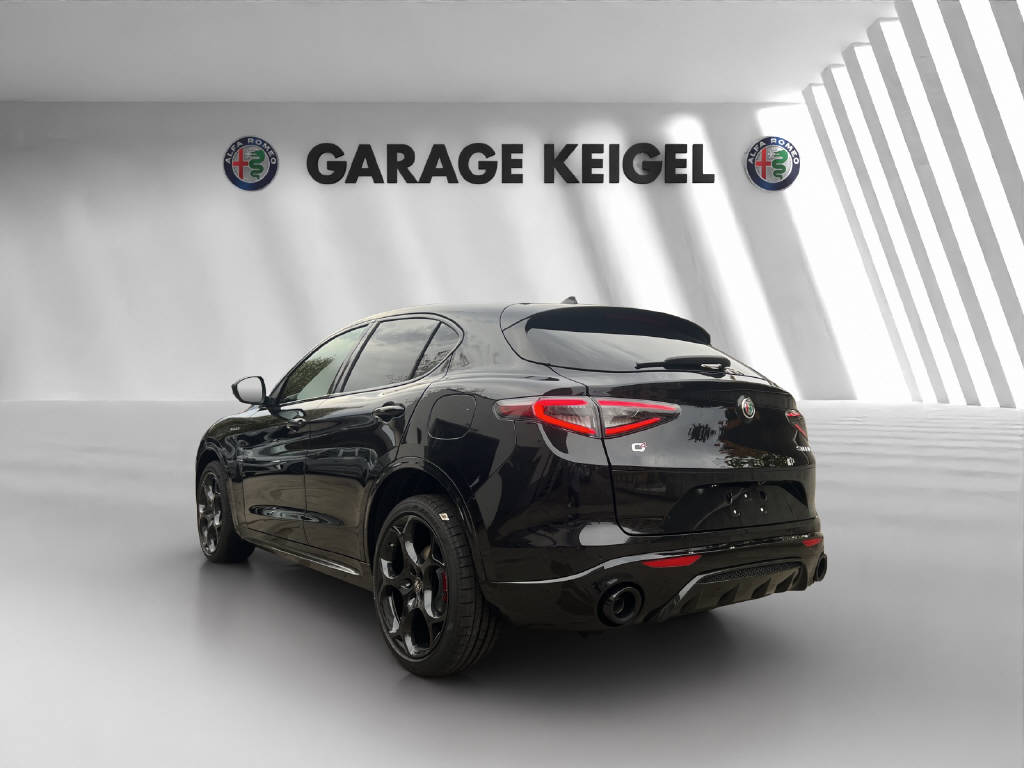 ALFA ROMEO Stelvio 2.0 Q4 280 Veloce-image-2