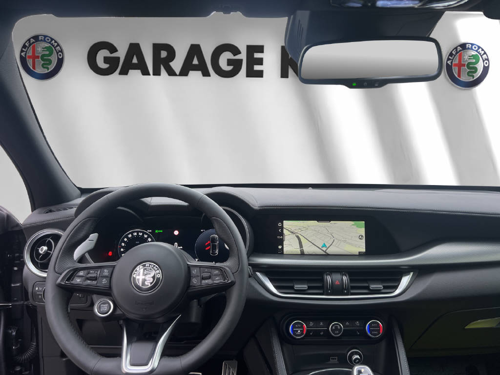 ALFA ROMEO Stelvio 2.0 Q4 280 Veloce-image-4