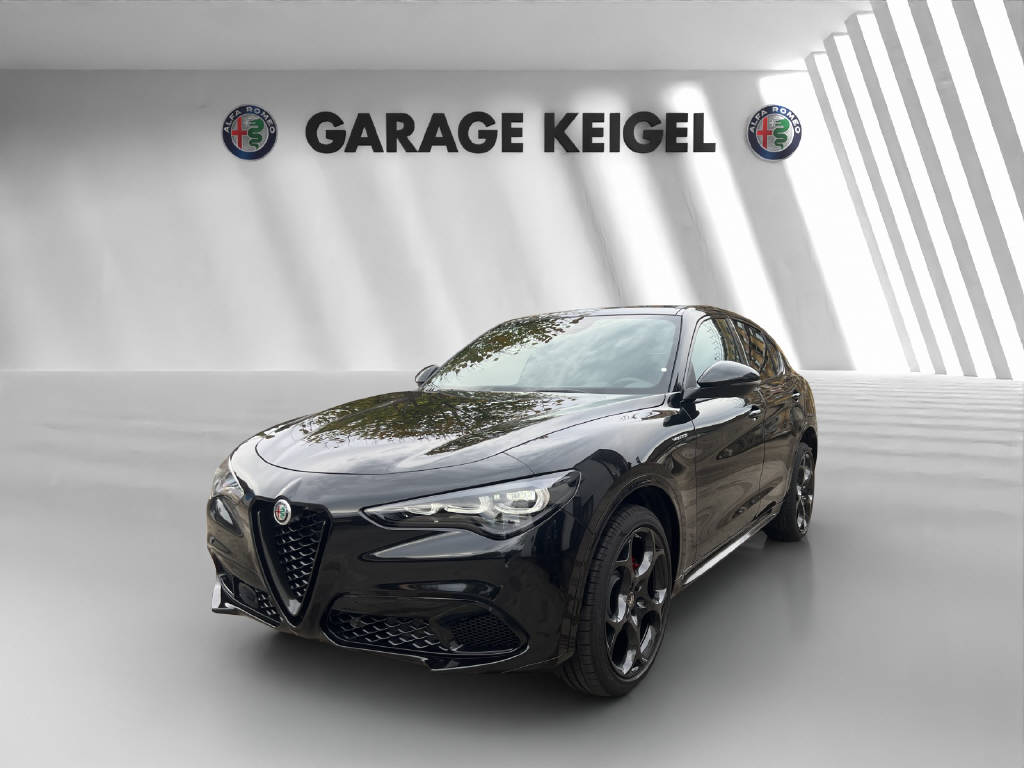 ALFA ROMEO Stelvio 2.0 Q4 280 Veloce-image-0