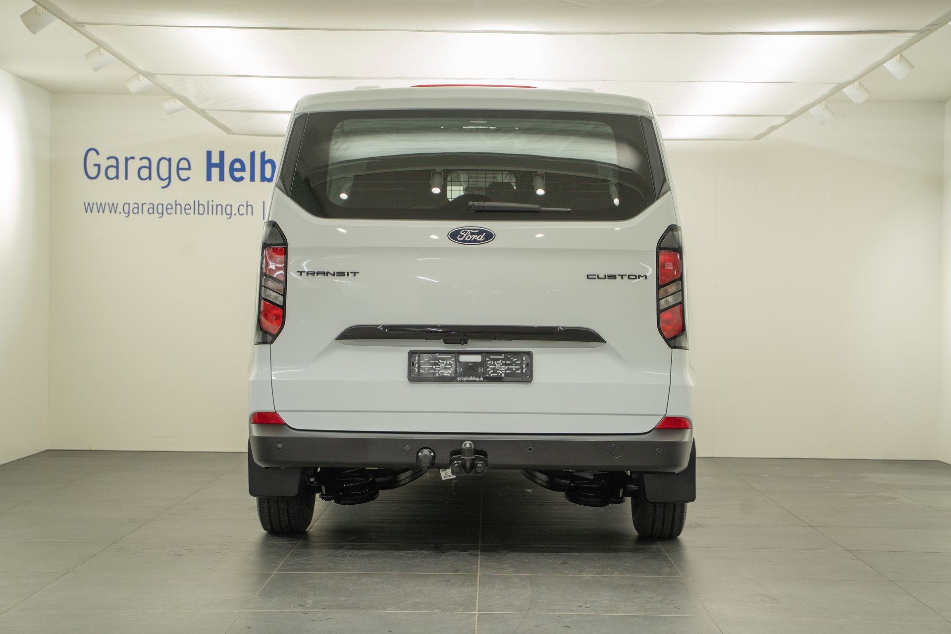 FORD Transit C Van 280 L1 2.0 EcoBlue 136 Trend-showroom-element-3