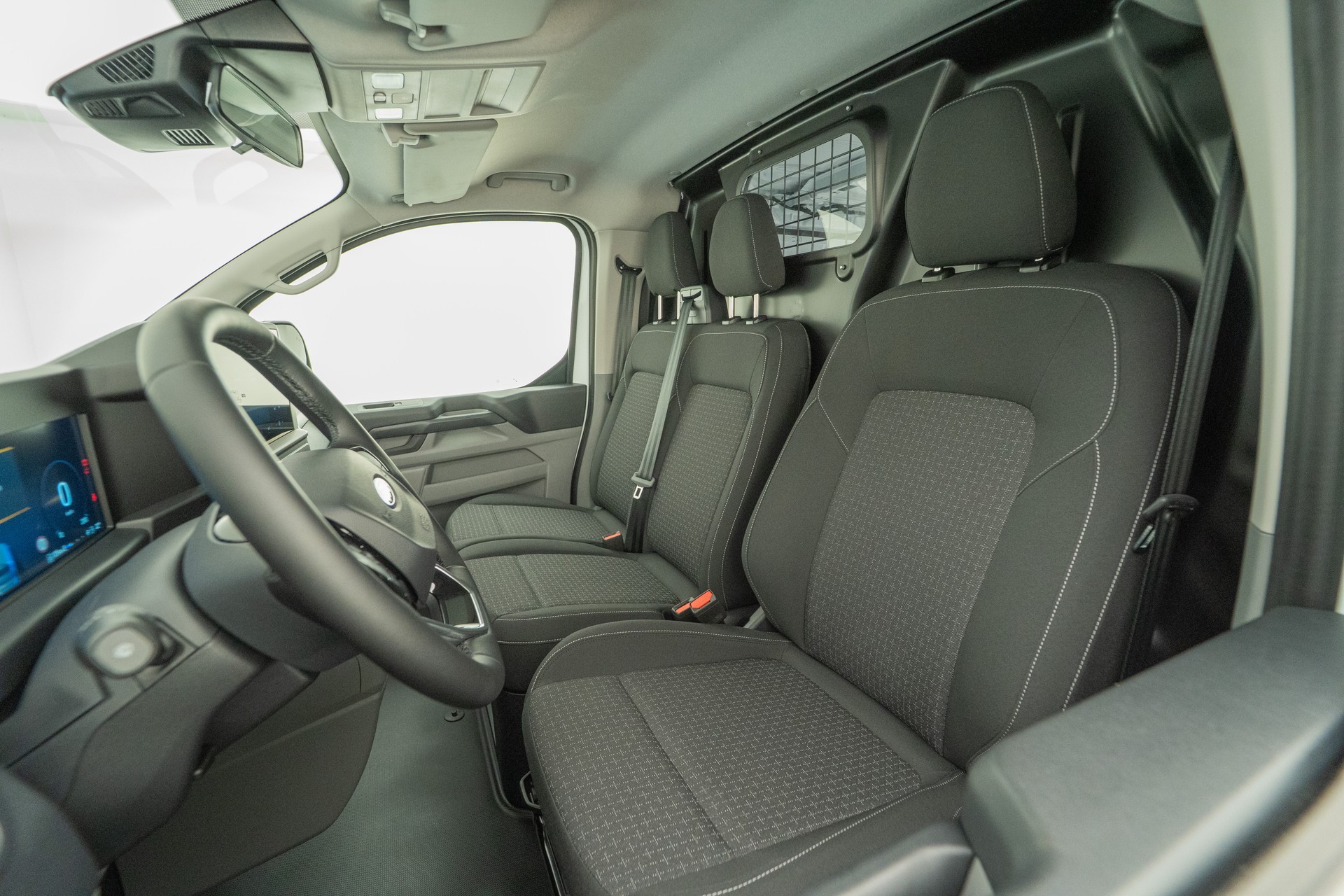 FORD Transit C Van 280 L1 2.0 EcoBlue 136 Trend-image-7