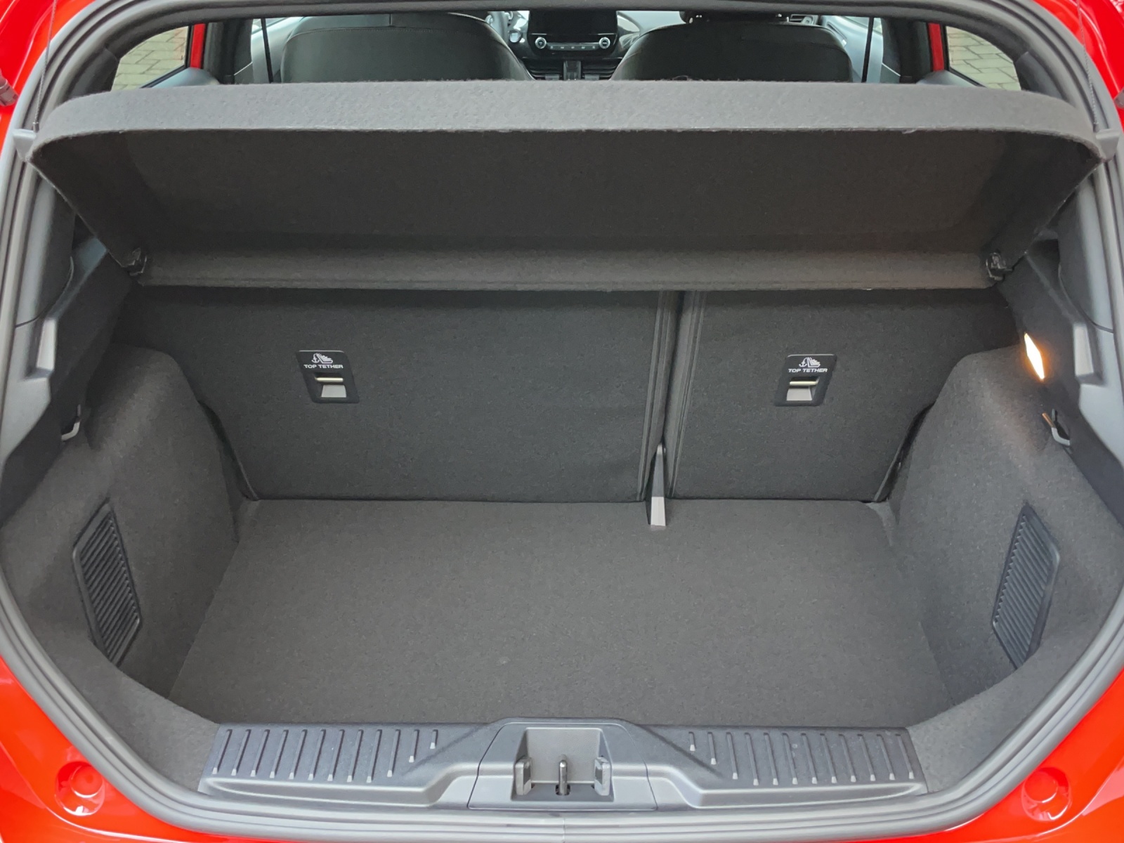 FORD Fiesta 1.0 EcoB Hybrid ST-Line X-image-12