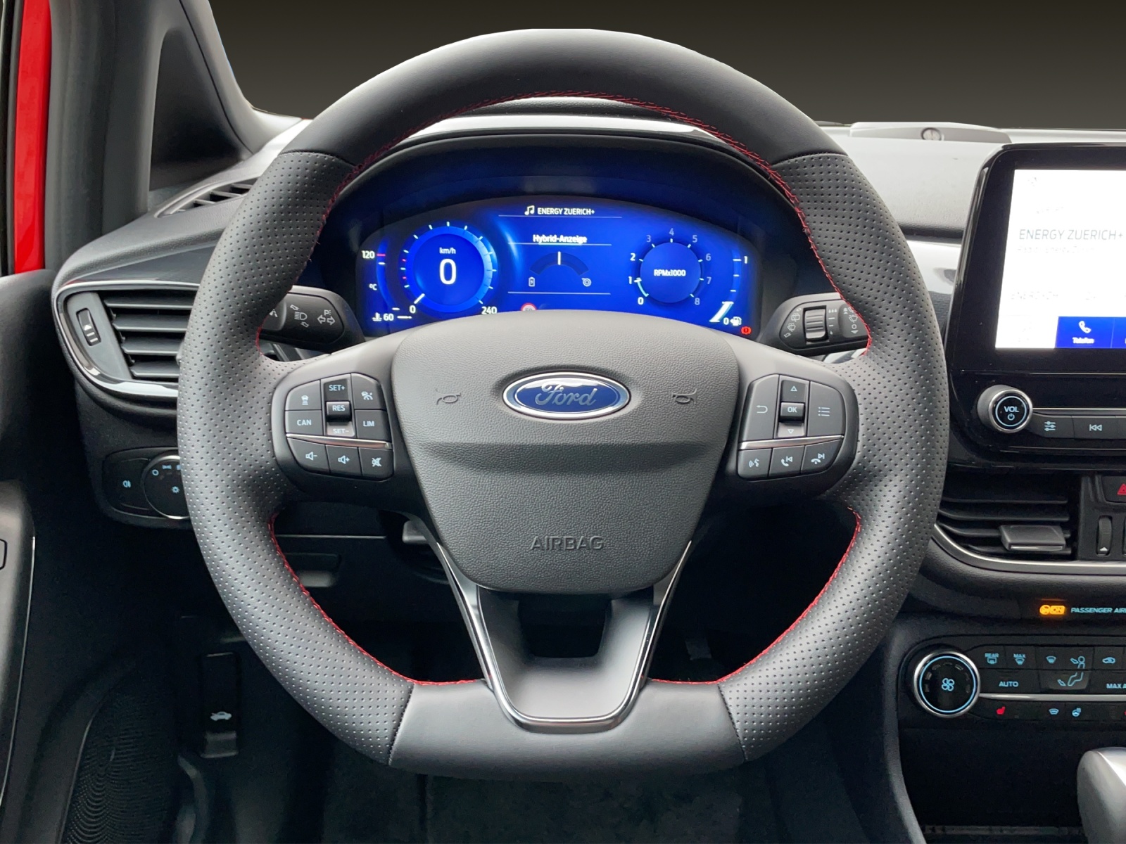 FORD Fiesta 1.0 EcoB Hybrid ST-Line X-image-7
