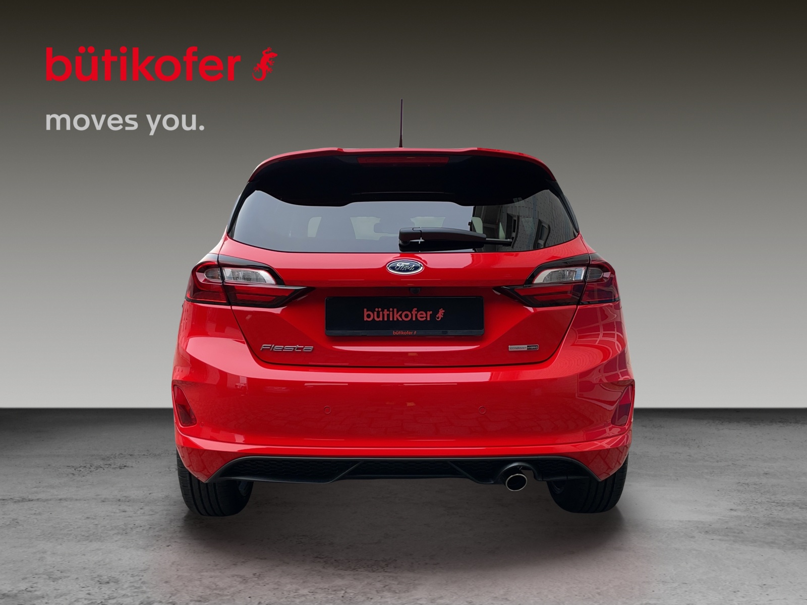 FORD Fiesta 1.0 EcoB Hybrid ST-Line X-image-4