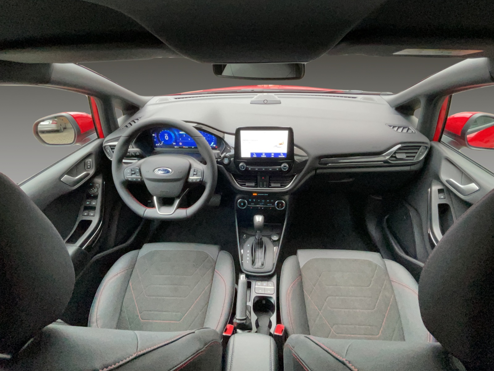FORD Fiesta 1.0 EcoB Hybrid ST-Line X-image-6