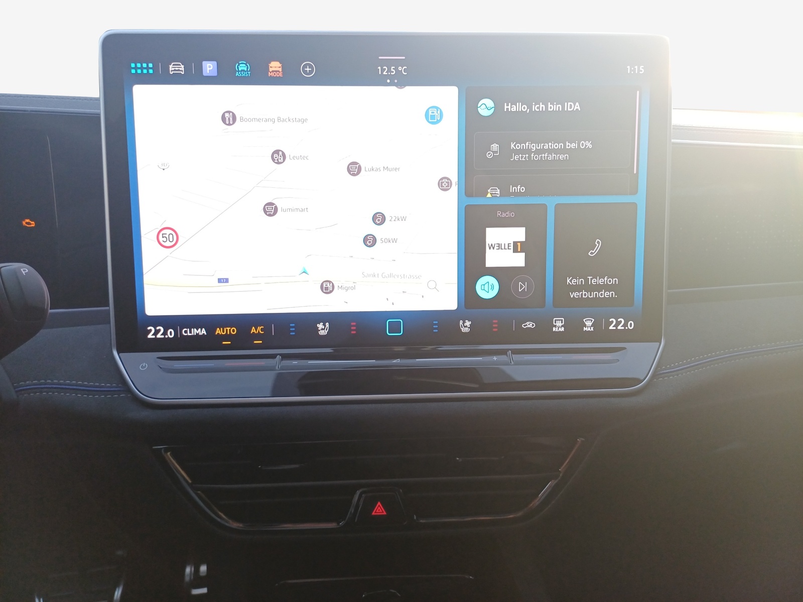 VW Passat Variant 2.0 TSI evo4 R-Line 4 Motion DSG-image-10