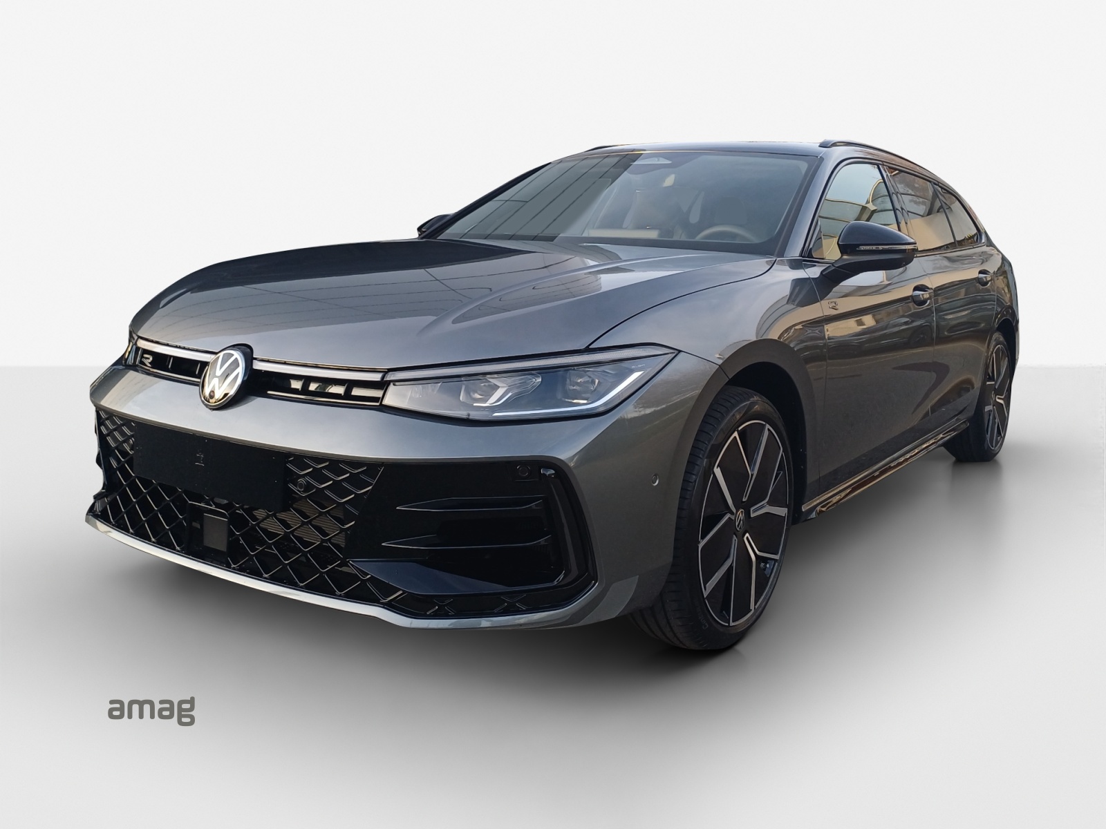 VW Passat Variant 2.0 TSI evo4 R-Line 4 Motion DSG-image-0