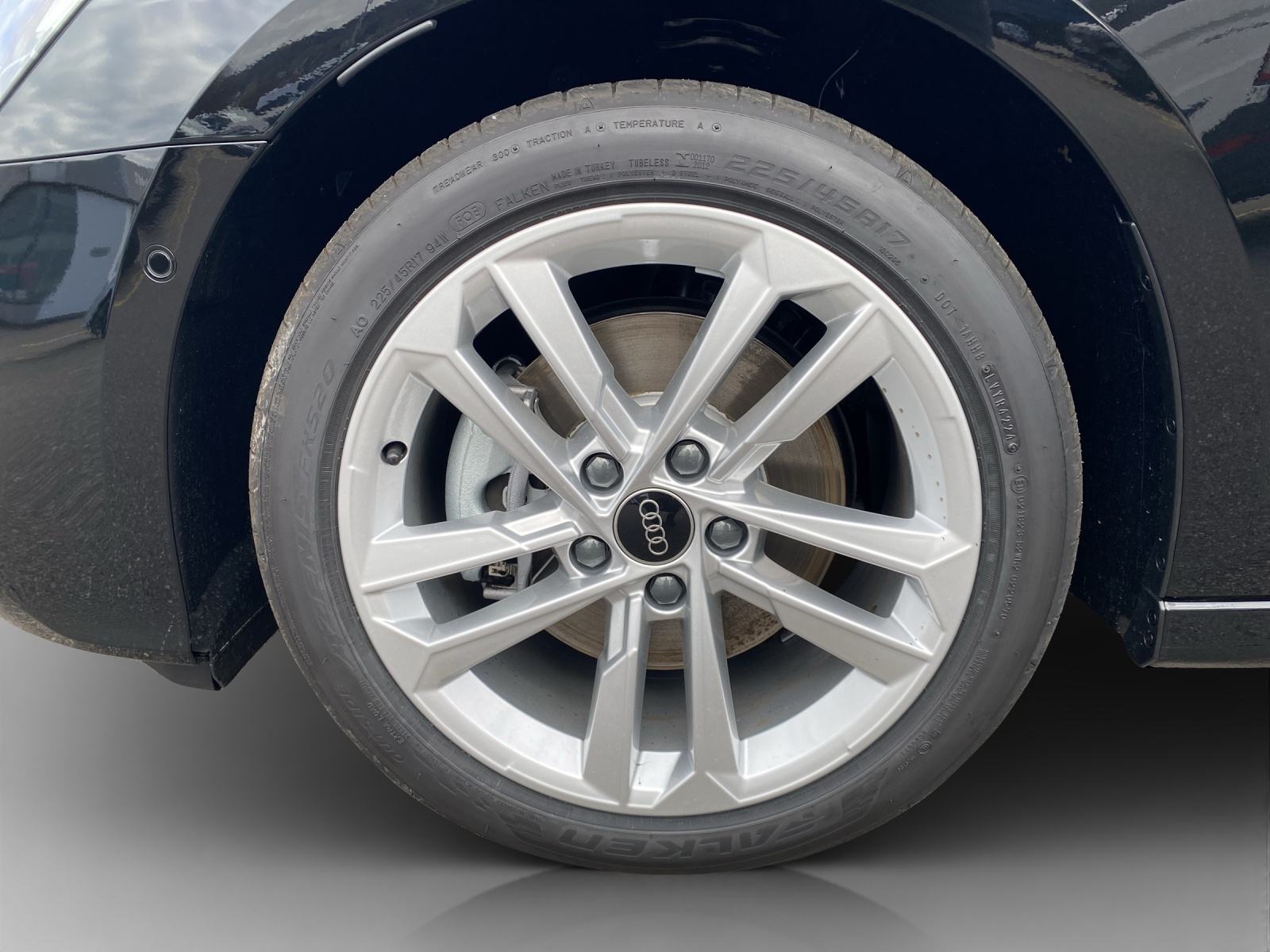 AUDI A3 Sportback 40 TFSI e Attraction S-tronic-image-13