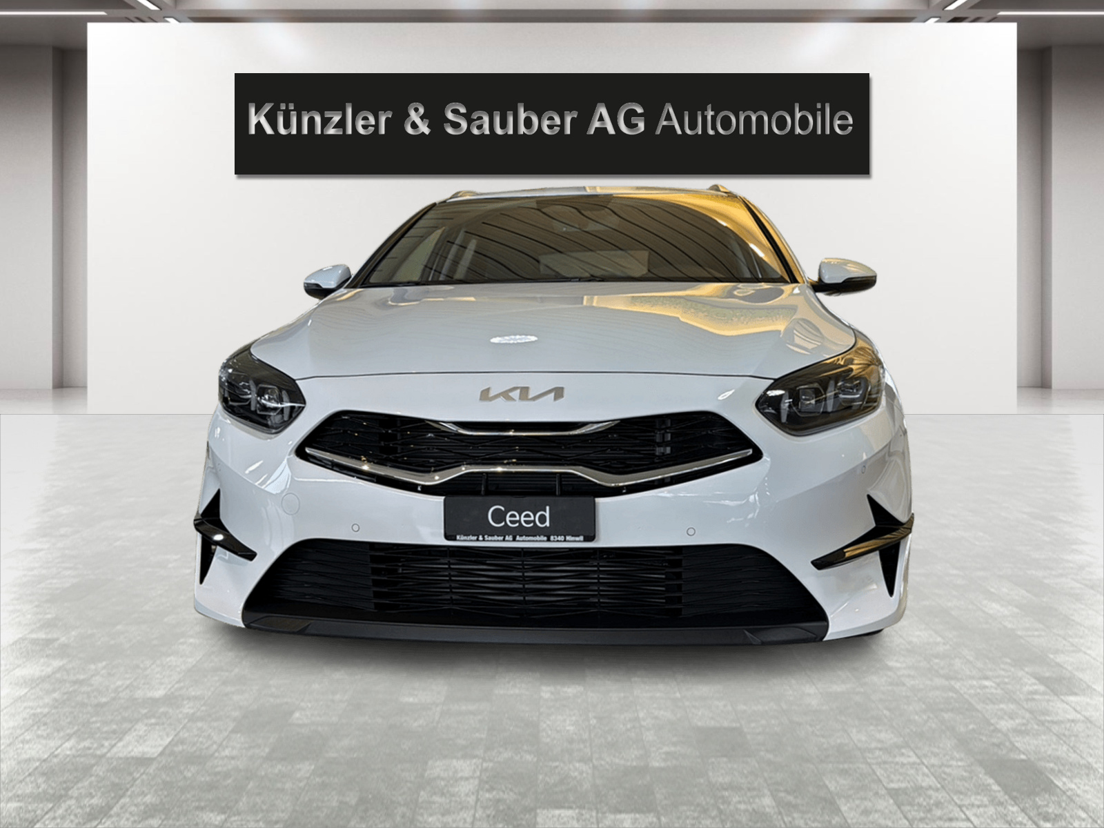 KIA Ceed Sportswagon 1.5 T-GDi Power DCT-image-4