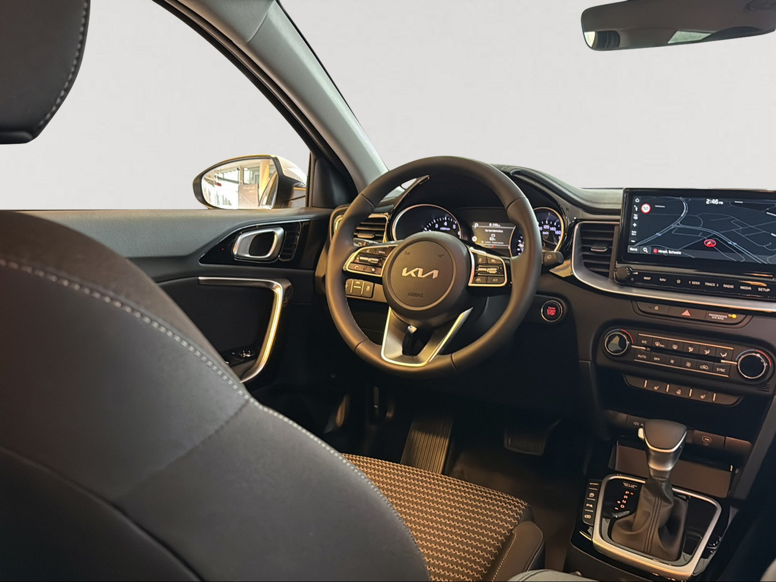 KIA Ceed Sportswagon 1.5 T-GDi Power DCT-image-6