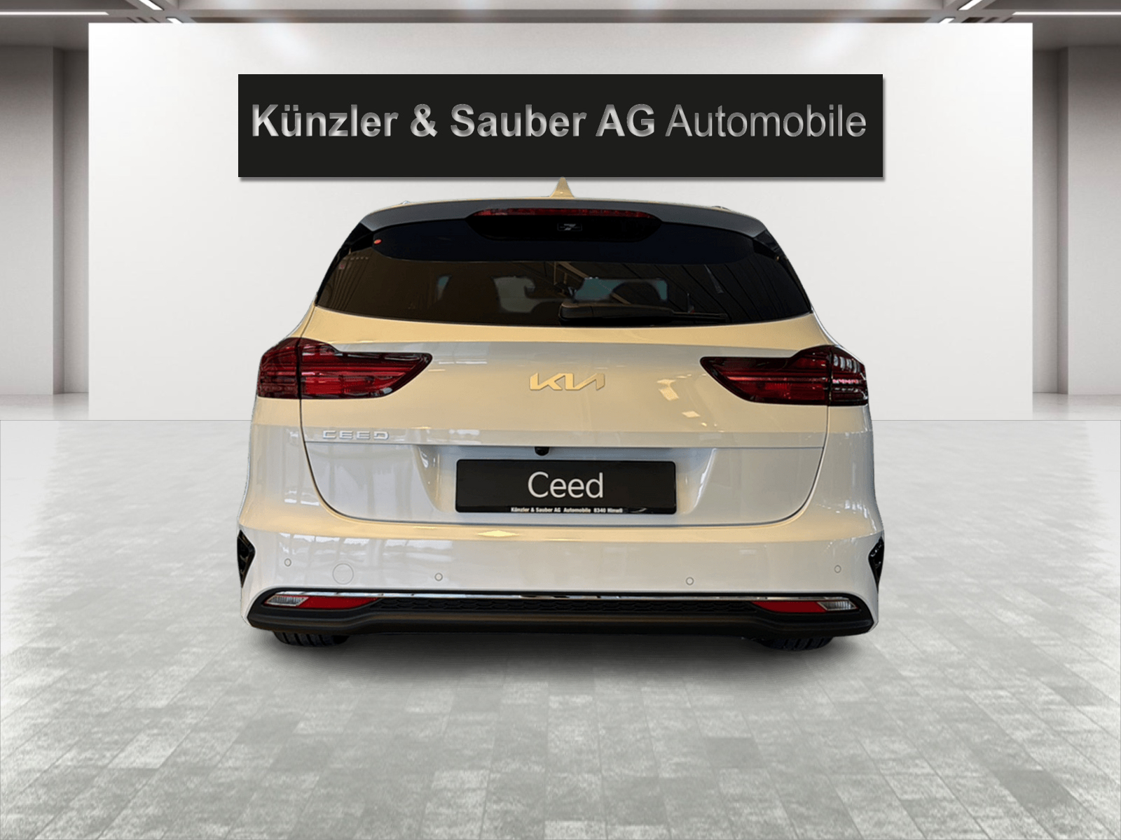 KIA Ceed Sportswagon 1.5 T-GDi Power DCT-image-20
