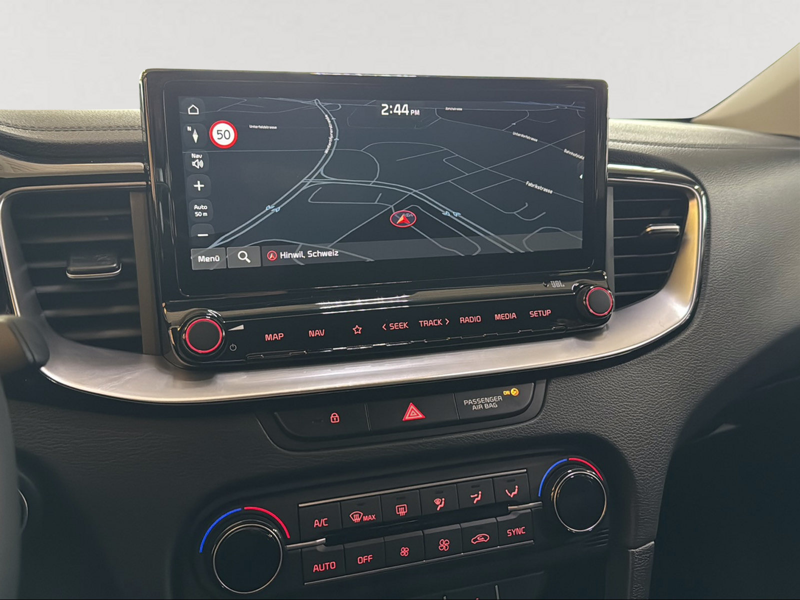 KIA Ceed Sportswagon 1.5 T-GDi Power DCT-image-15