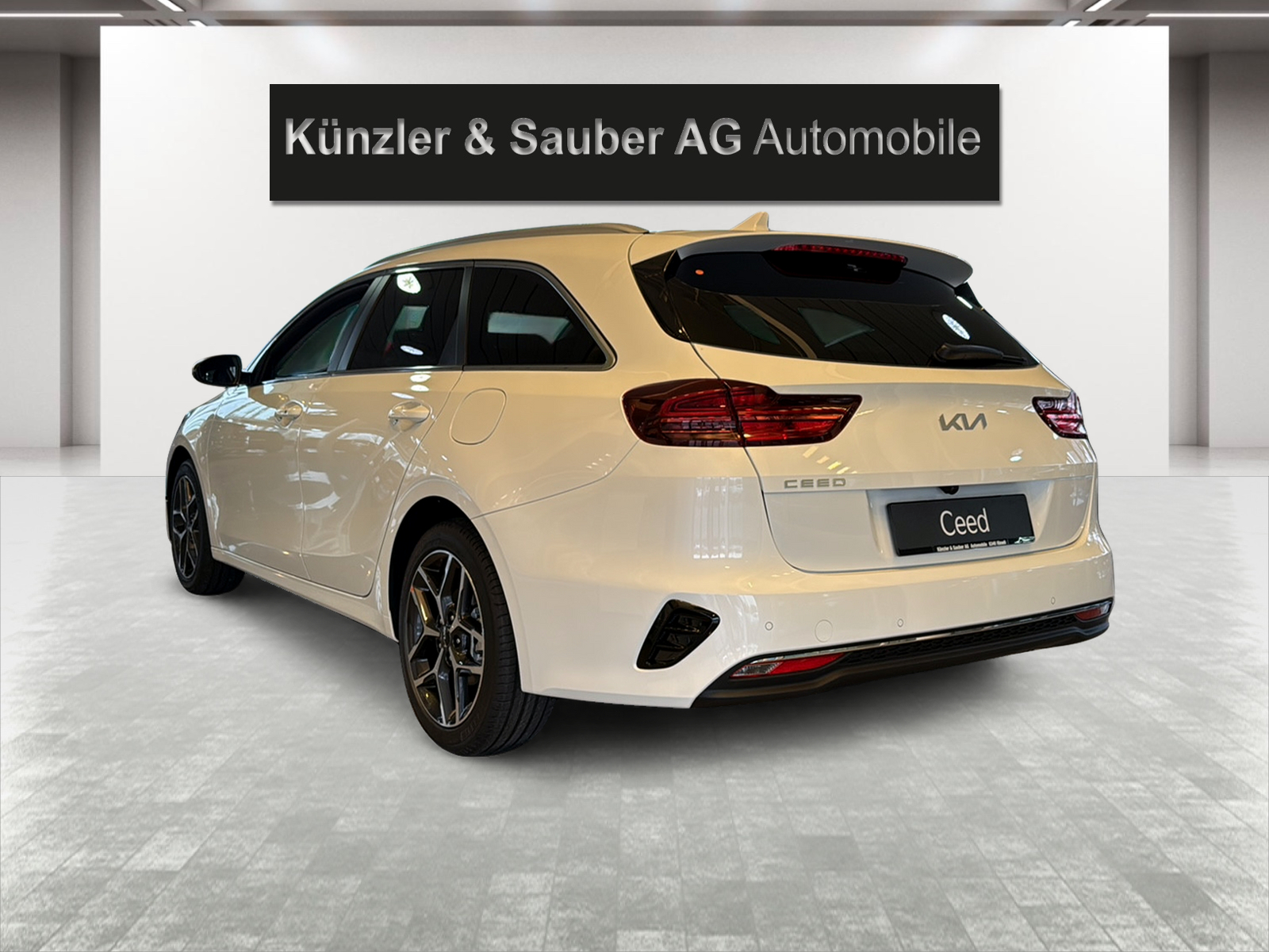 KIA Ceed Sportswagon 1.5 T-GDi Power DCT-image-19