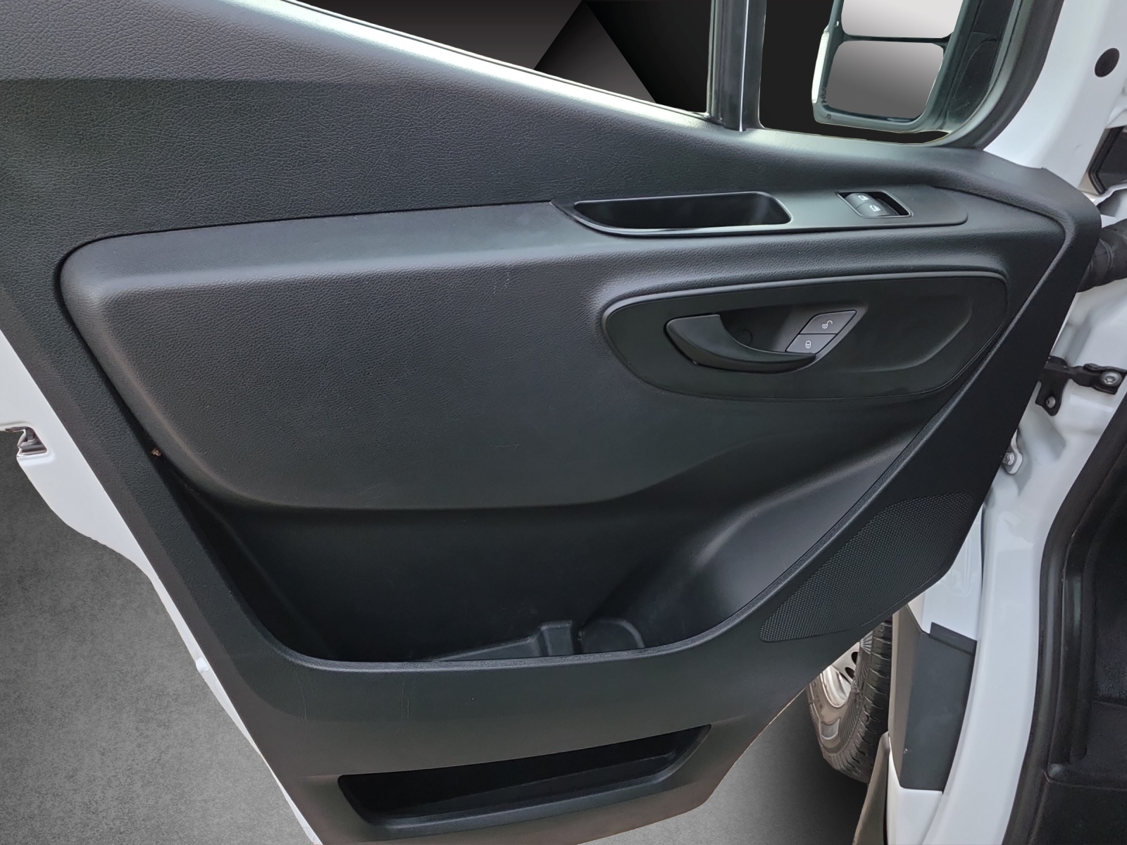 MERCEDES-BENZ Sprinter 314 CDI Alu-Pritsche-image-11