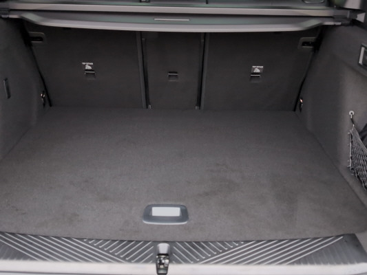 BMW X3 xDr 48V 20d M Sport-image-12