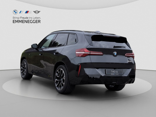 BMW X3 xDr 48V 20d M Sport-image-5