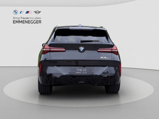 BMW X3 xDr 48V 20d M Sport-image-6