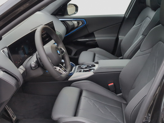 BMW X3 xDr 48V 20d M Sport-image-7